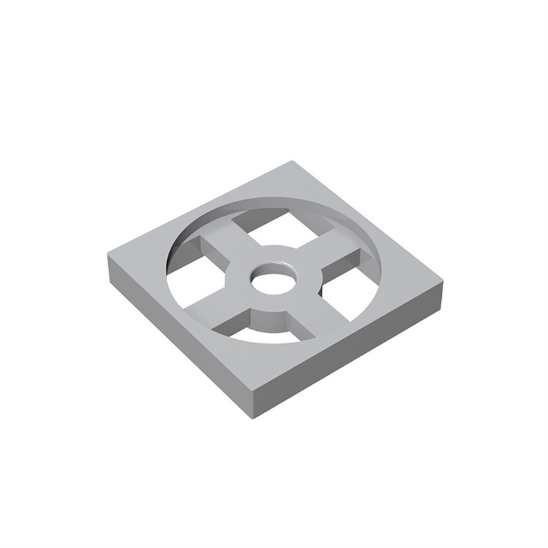 50 szt. 3680 3679 Gramofonowa  – Diy Lego Electronics recenzja i cena