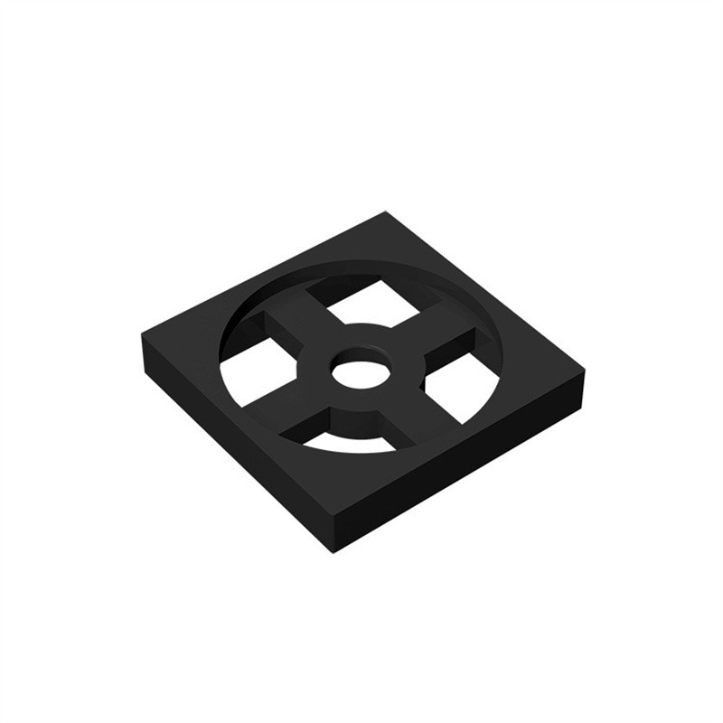 50 szt. 3680 3679 Gramofonowa  – Diy Lego Electronics recenzja i cena