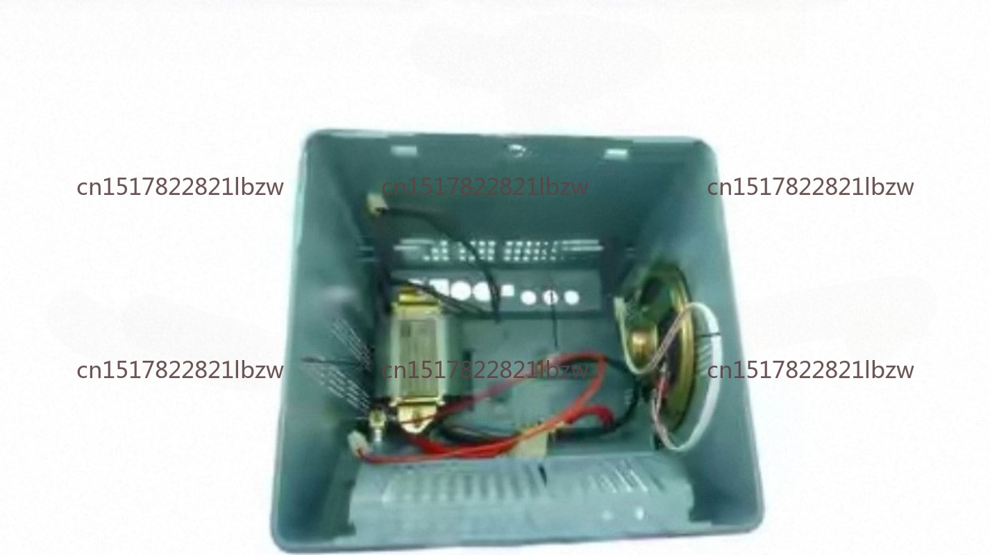 Zestaw do samodzielnego montaż – Diy Electronics Parts recenzja i cena
