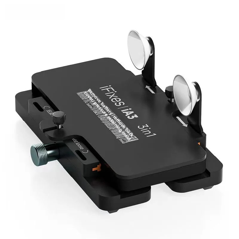 IFIXES IA3 Wielofunkcyjny uchw – Ic Chip Puller recenzja i cena