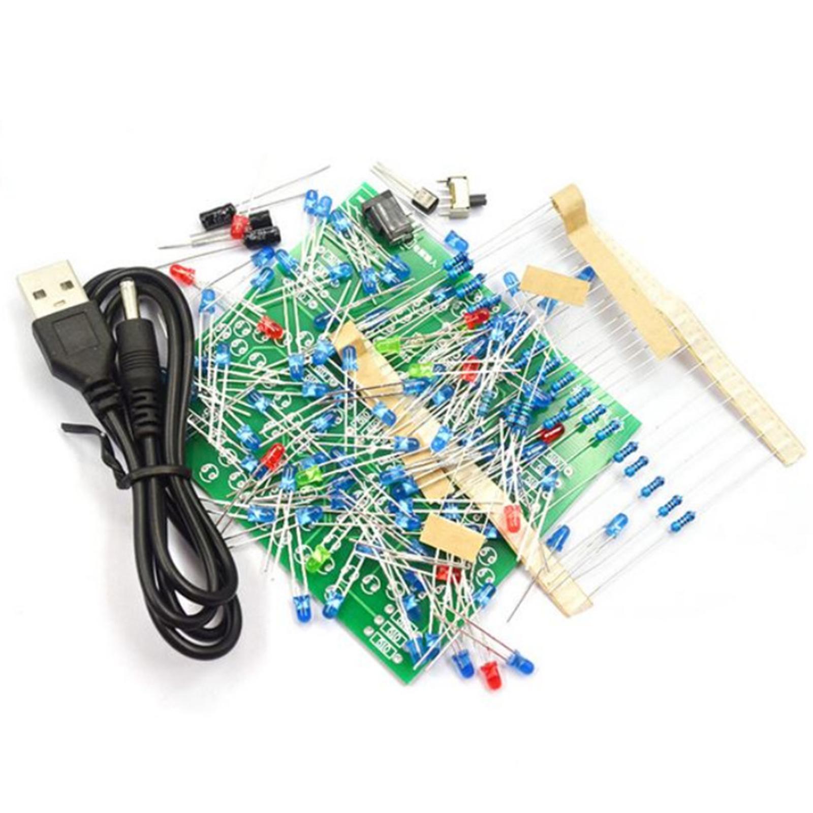Zestaw DIY do samodzielnego mo – Hobby Diy Electronics Kit recenzja i cena