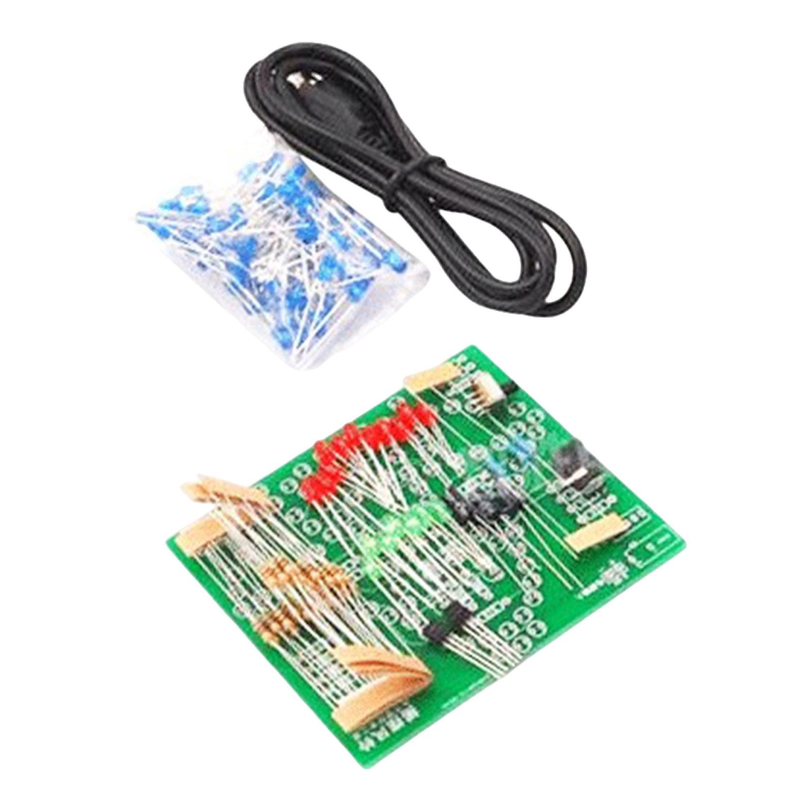 Zestaw DIY do samodzielnego mo – Hobby Diy Electronics Kit recenzja i cena