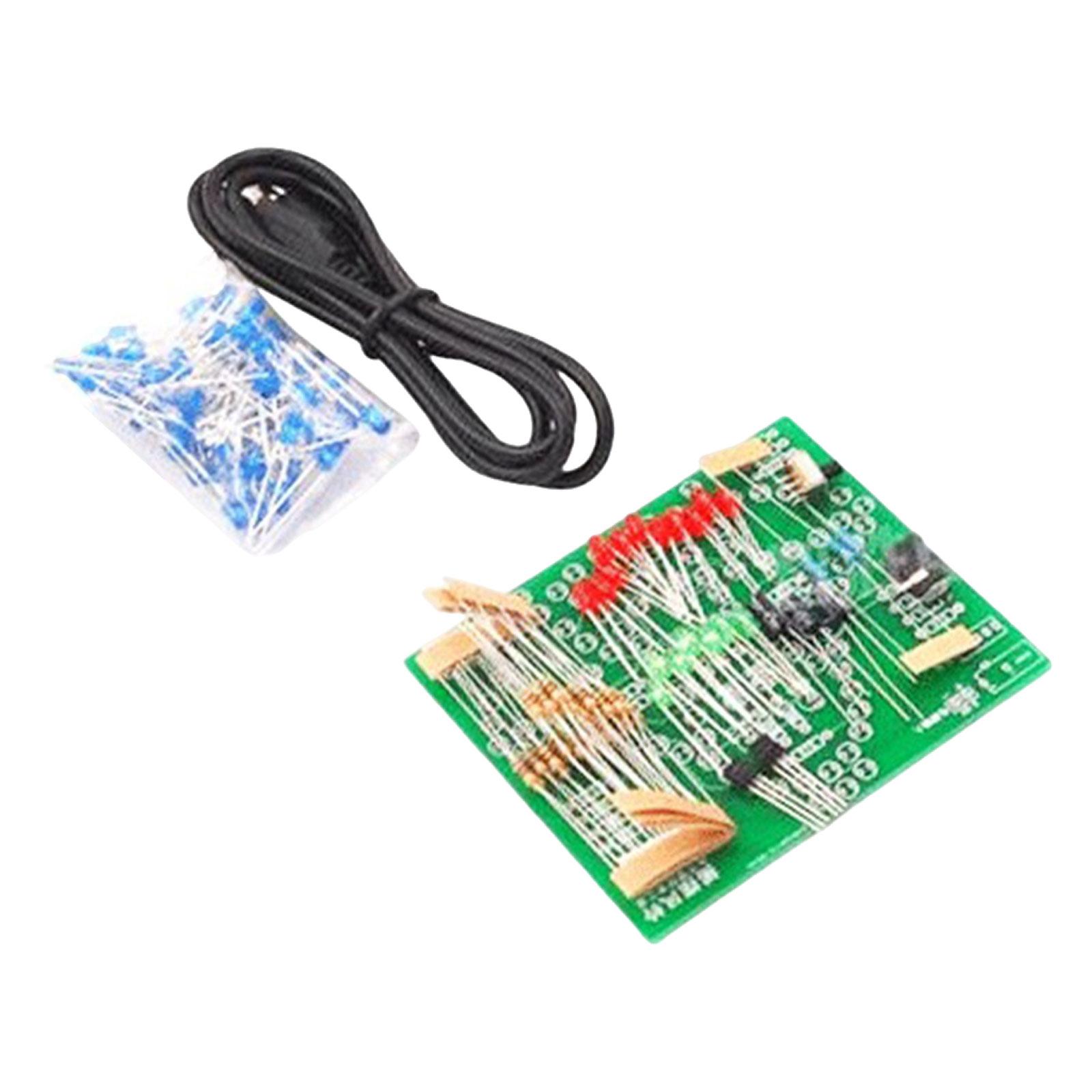 Zestaw DIY do samodzielnego mo – Hobby Diy Electronics Kit recenzja i cena