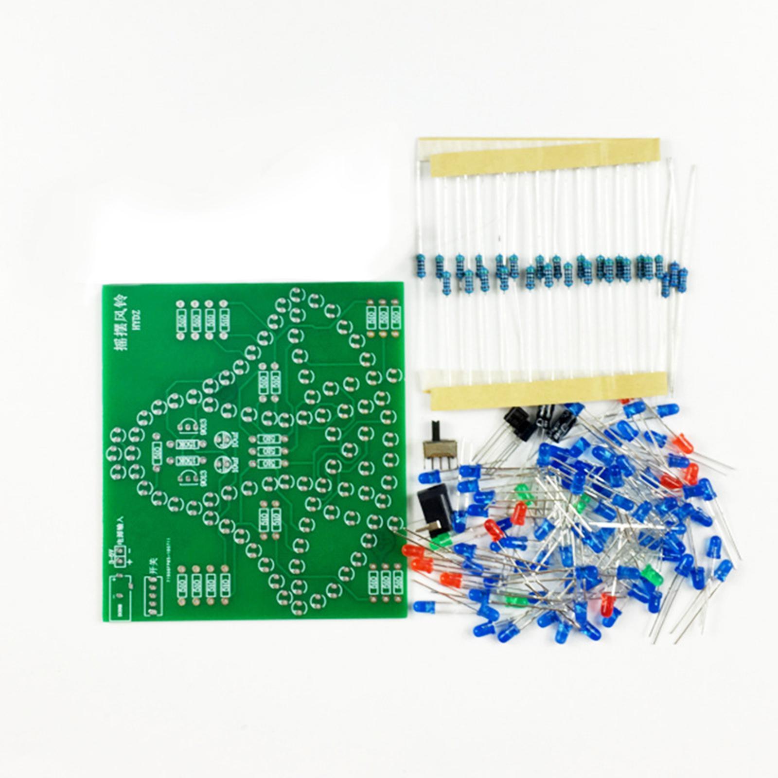 Zestaw DIY do samodzielnego mo – Hobby Diy Electronics Kit recenzja i cena