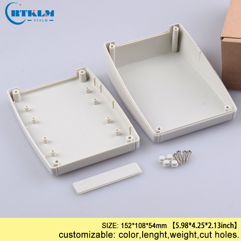 Obudowa na instrumenty, skrzyn – Diy Enclosure For Electronics recenzja i cena
