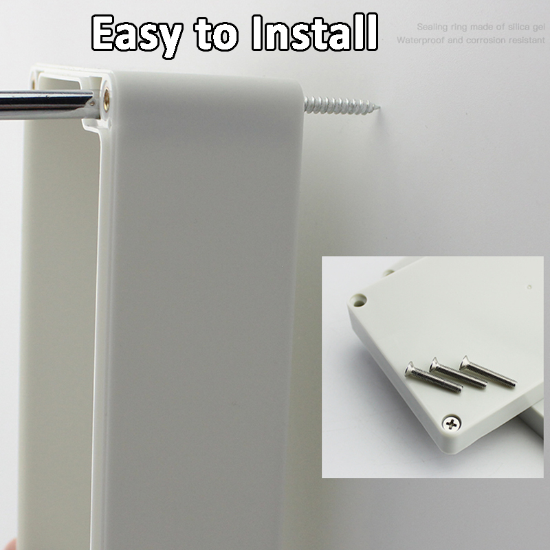 Wodoodporna obudowa Duży rozmi – Diy Waterproof Electronics recenzja i cena
