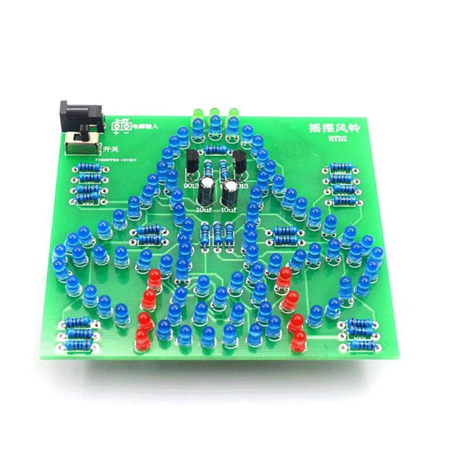 Elektroniczny zestaw do samodz – Hobby Diy Electronics Kit recenzja i cena