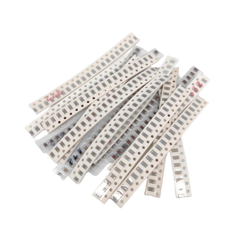 360 szt. Zestaw kondensator SM – Capacitor Kit Assortment recenzja i cena