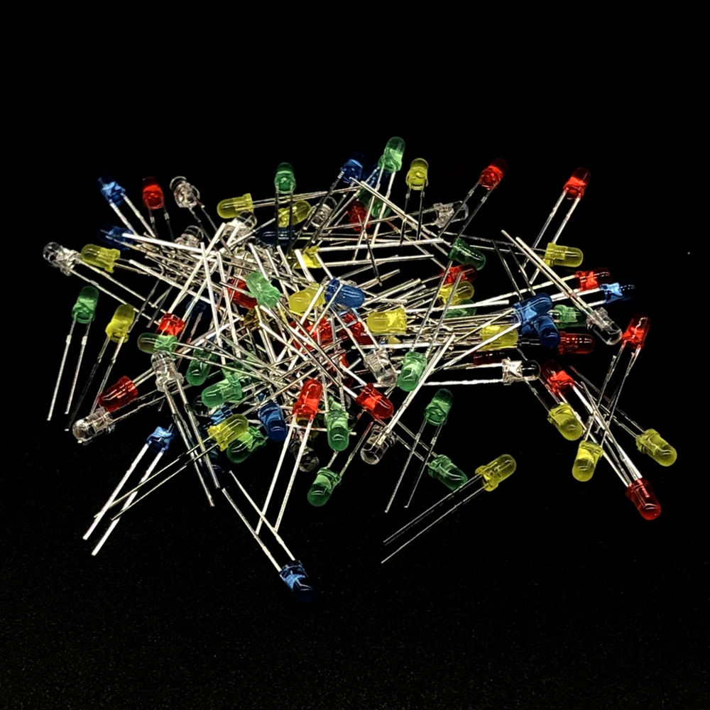 Rezystor z folii metalowej zes – Capacitor Kit Assortment recenzja i cena