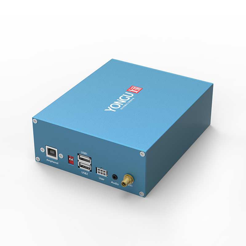 Aluminiowa obudowa PCB box ins – Diy Enclosure For Electronics recenzja i cena