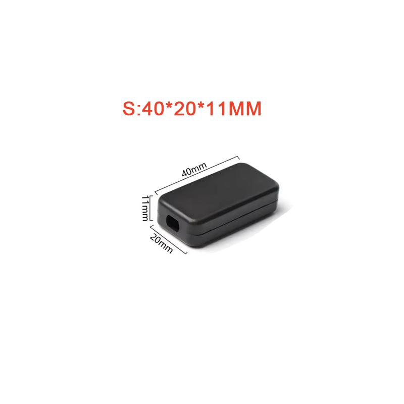 2 SZT. Plastikowa Wodoodporna  – Diy Waterproof Electronics recenzja i cena