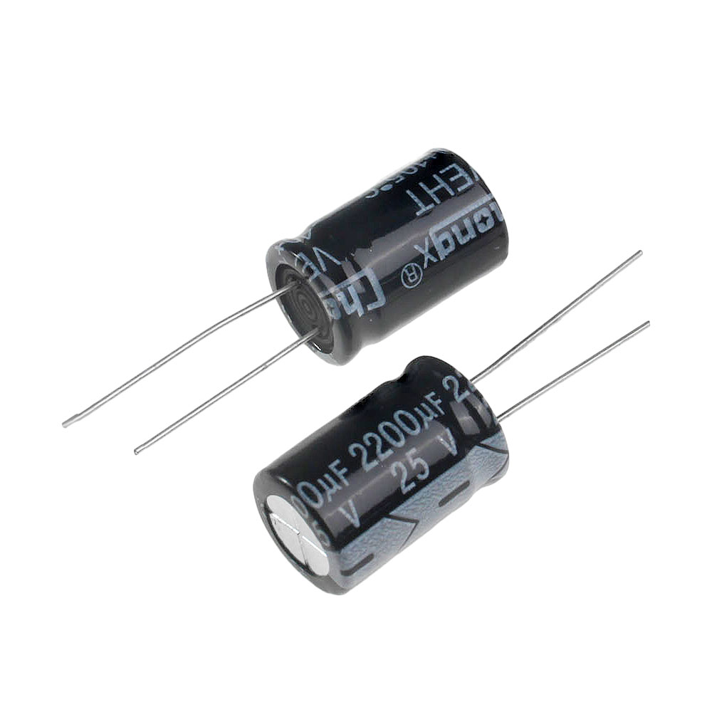 Zestaw 25 wartości kondensator – Hobby Diy Electronics Kit recenzja i cena