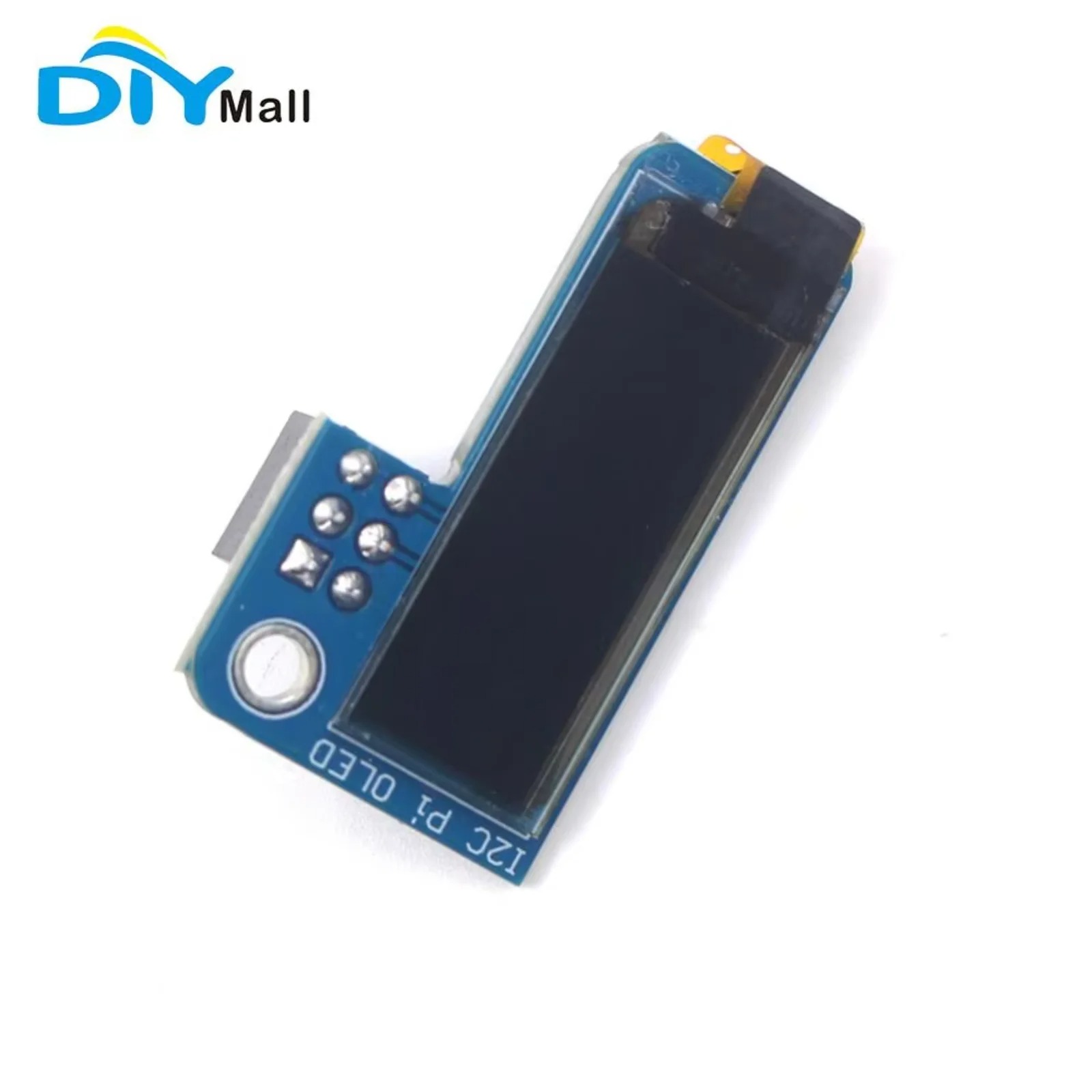 DIYmall 0,91-calowy wyświetlac – Diy Electronics Raspberry Pi recenzja i cena