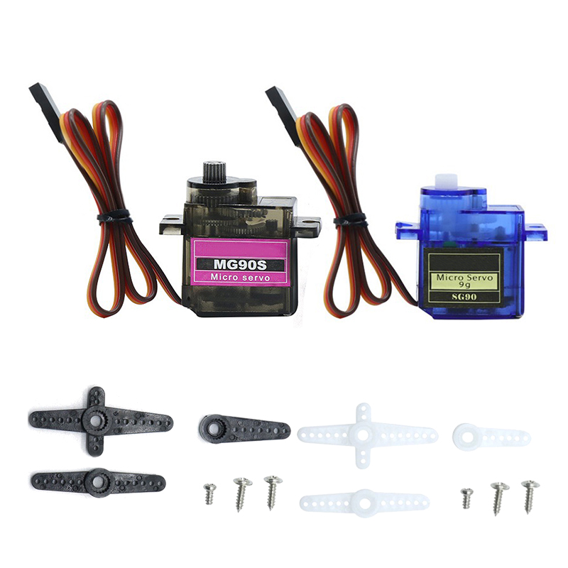Inteligentna elektronika Rc Mi – Diy Boat Electronics recenzja i cena