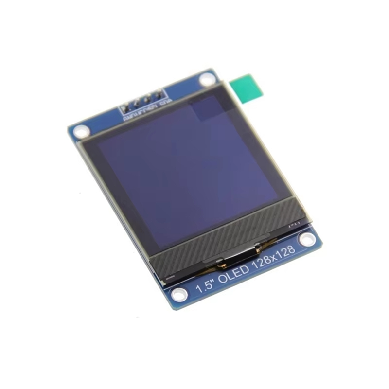 Moduł wyświetlacza OLED Leadin – Oled Display Module recenzja i cena