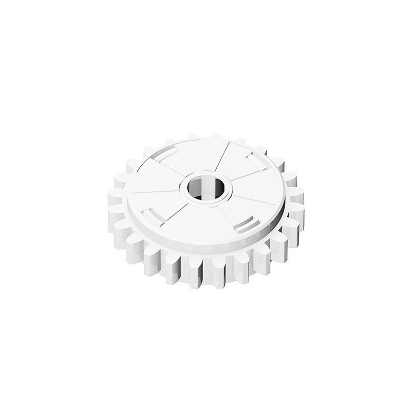 10szt 60c01 76244c01 Sprzęgło  – Diy Lego Electronics recenzja i cena