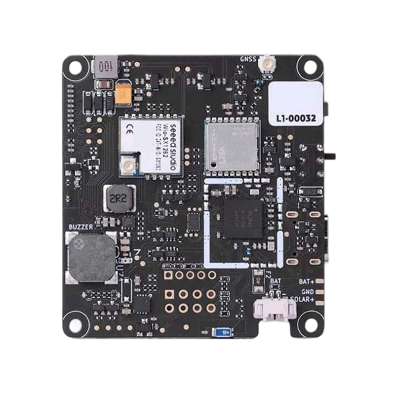 Super Wyprzedaż: Wio Tracker L – Oled Display Module recenzja i cena