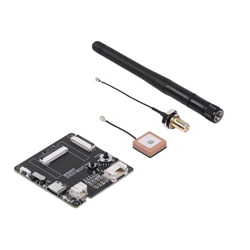 Super Wyprzedaż: Wio Tracker L – Oled Display Module recenzja i cena