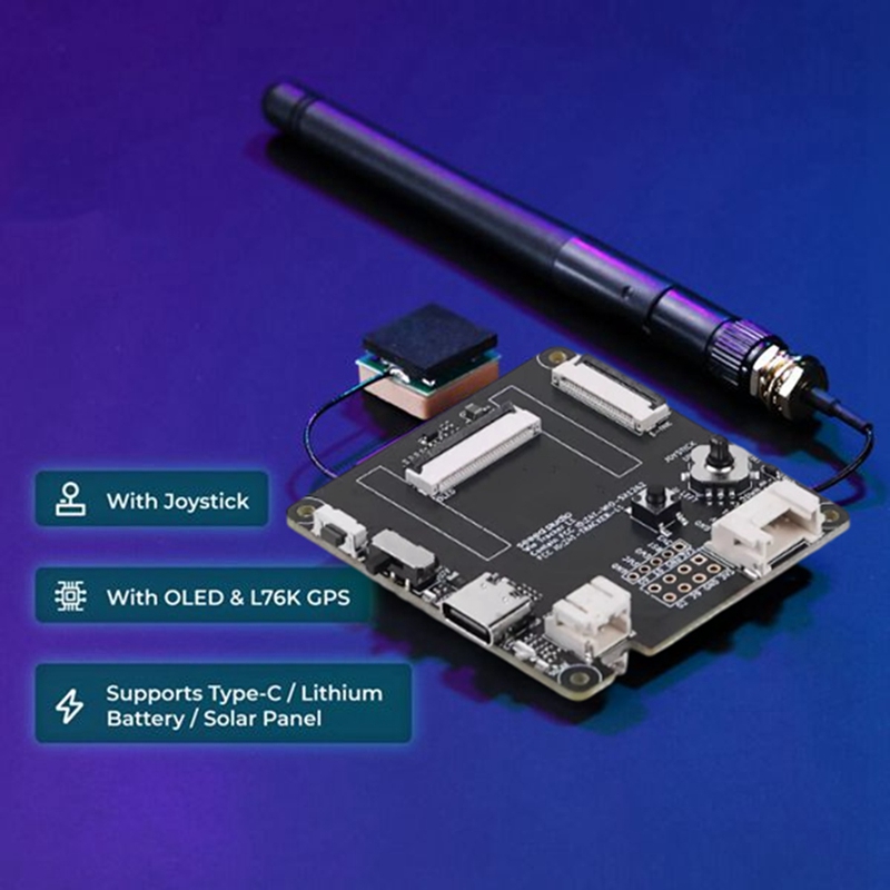 Super Wyprzedaż: Wio Tracker L – Oled Display Module recenzja i cena