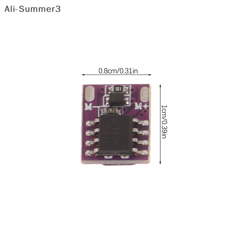 1 szt. Regulator obrotów ESC 1 – Diy Boat Electronics recenzja i cena