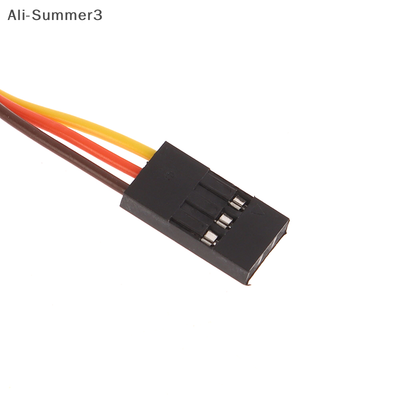 1 szt. Regulator obrotów ESC 1 – Diy Boat Electronics recenzja i cena