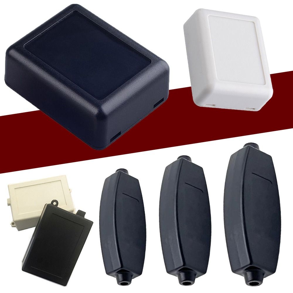 Czarna, wysokiej jakości, wodo – Diy Waterproof Electronics recenzja i cena