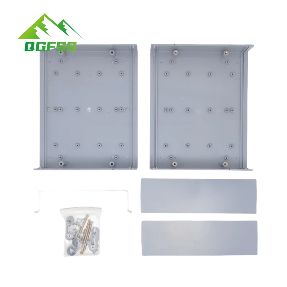 Obudowa Plastikowa skrzynka 20 – Diy Waterproof Electronics recenzja i cena