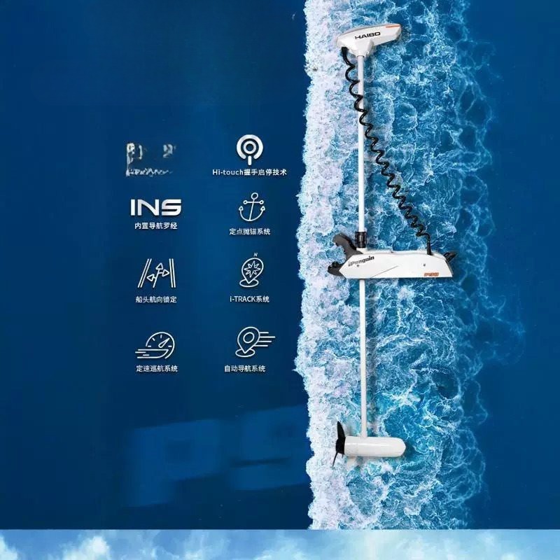 Silnik napędowy Marine Top Flo – Diy Marine Electronics recenzja i cena