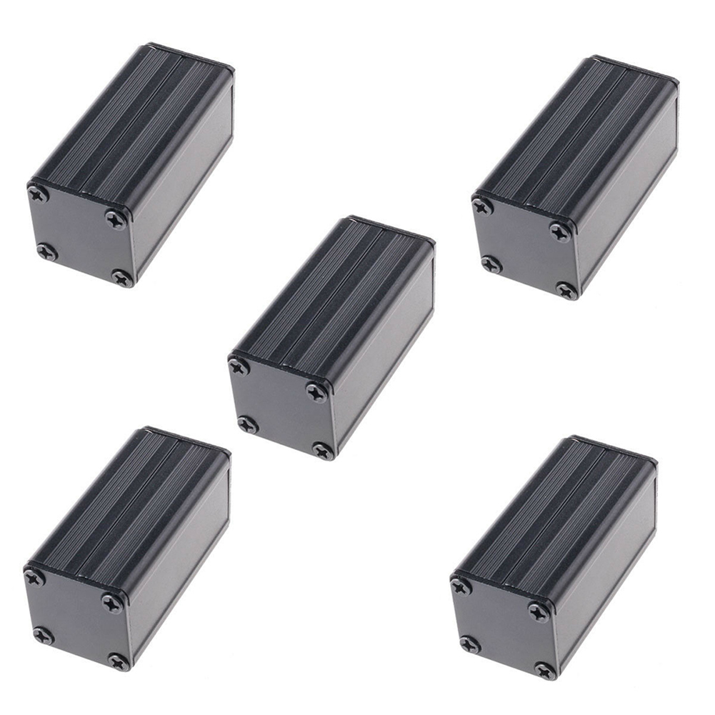 5 szt. Wytłaczane aluminiowe p – Diy Enclosure For Electronics recenzja i cena