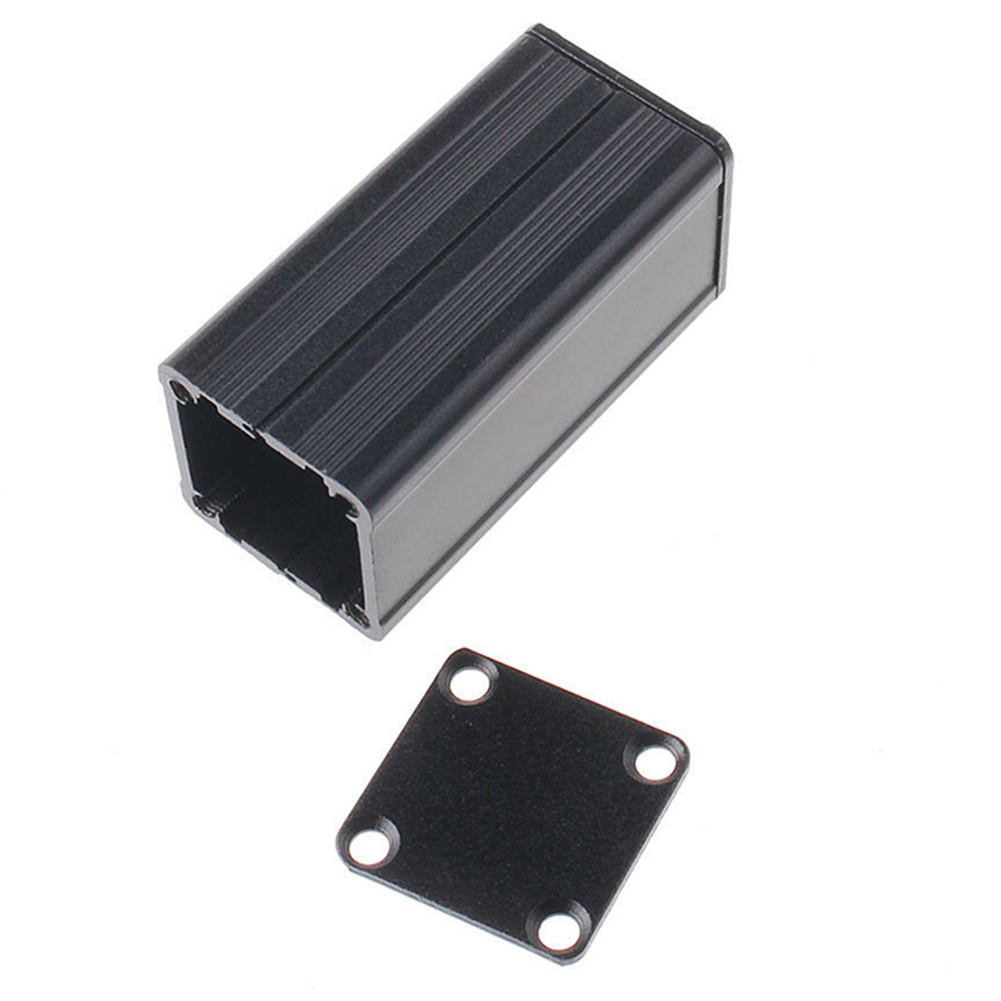 5 szt. Wytłaczane aluminiowe p – Diy Enclosure For Electronics recenzja i cena