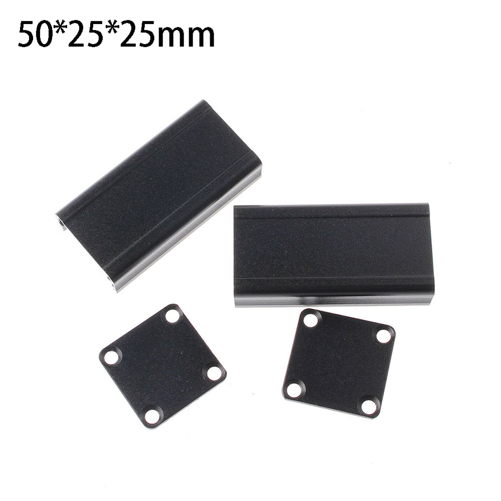 5 szt. Wytłaczane aluminiowe p – Diy Enclosure For Electronics recenzja i cena