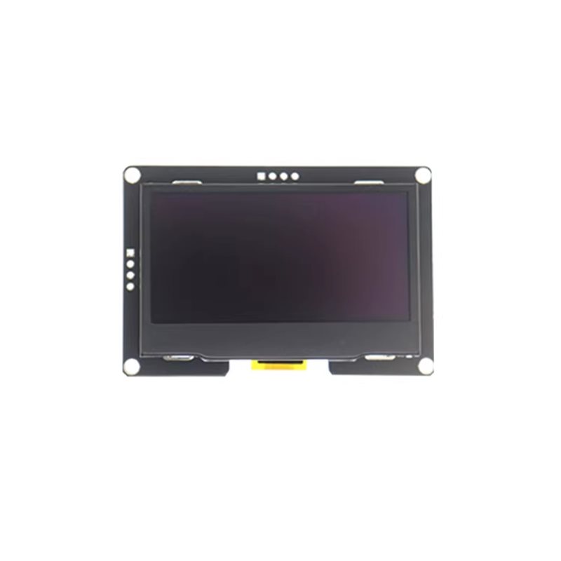 Stylowy moduł wyświetlacza OLE – Oled Display Module recenzja i cena