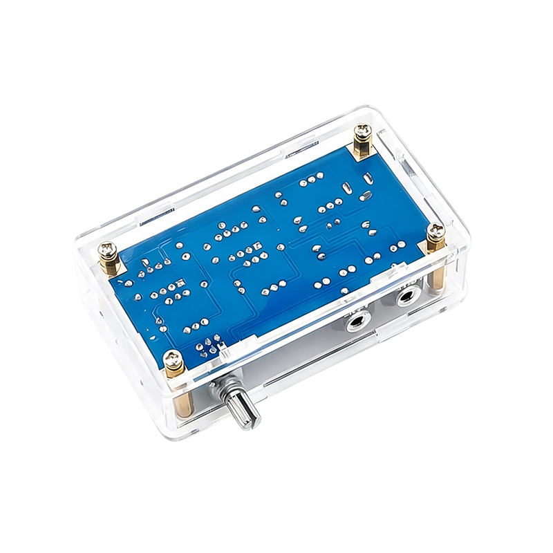 47 Klasyczny zestaw do samodzi – Hobby Diy Electronics Kit recenzja i cena