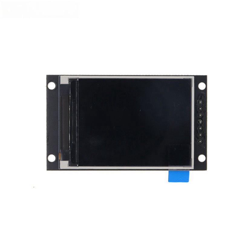 Moduł wyświetlacza TFT matryco – Oled Display Module recenzja i cena