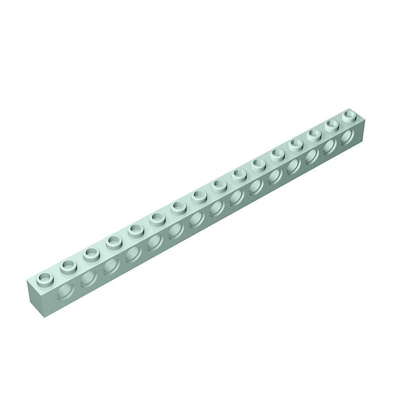 Gobricks GDS-630 cegła mechani – Diy Lego Electronics recenzja i cena