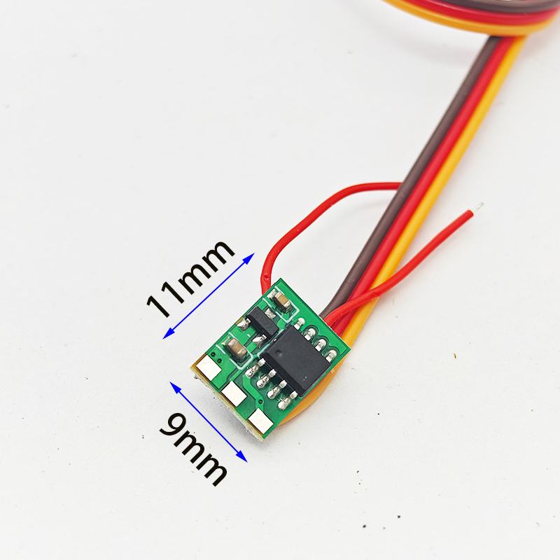 1szt Dwukierunkowy moduł kontr – Diy Electric Car recenzja i cena