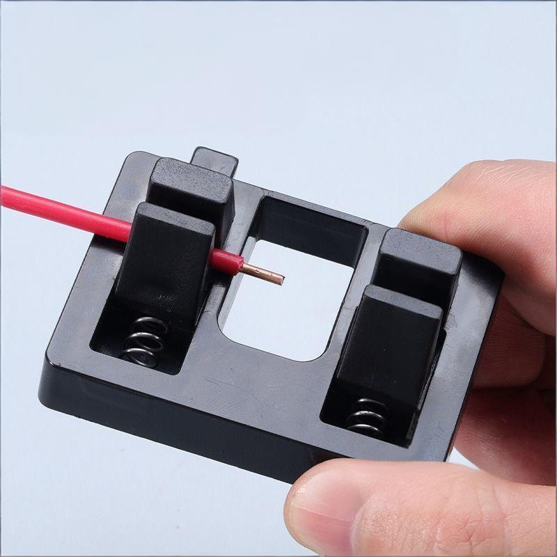 Regulowany uchwyt na drut spaw – Diy Electronics Table recenzja i cena
