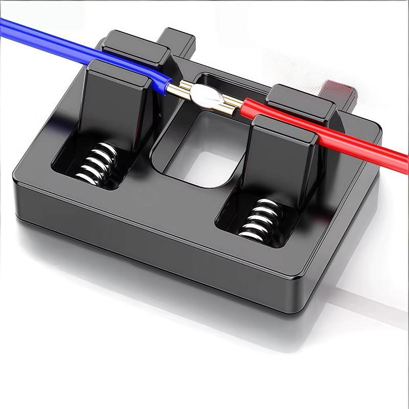 Regulowany uchwyt na drut spaw – Diy Electronics Table recenzja i cena