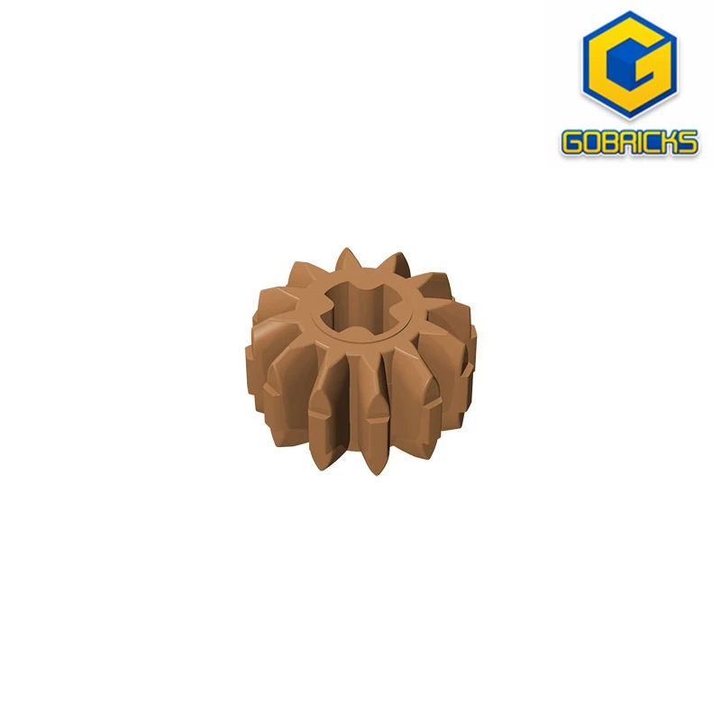 Gobricks GDS-1102 Technical, p – Diy Lego Electronics recenzja i cena