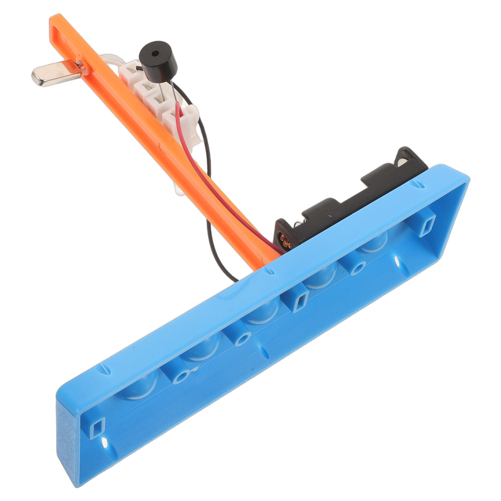 Zestaw do samodzielnego montaż – Diy Electronics Lab Equipment recenzja i cena
