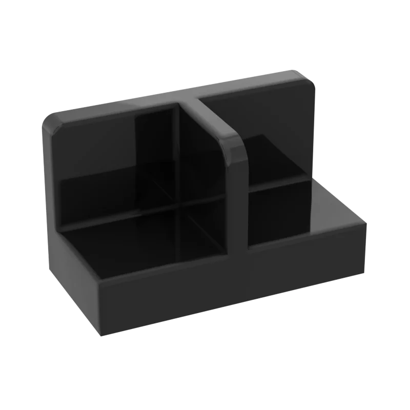 93095 Panel 18971 1x2x1 z zaok – Diy Lego Electronics recenzja i cena