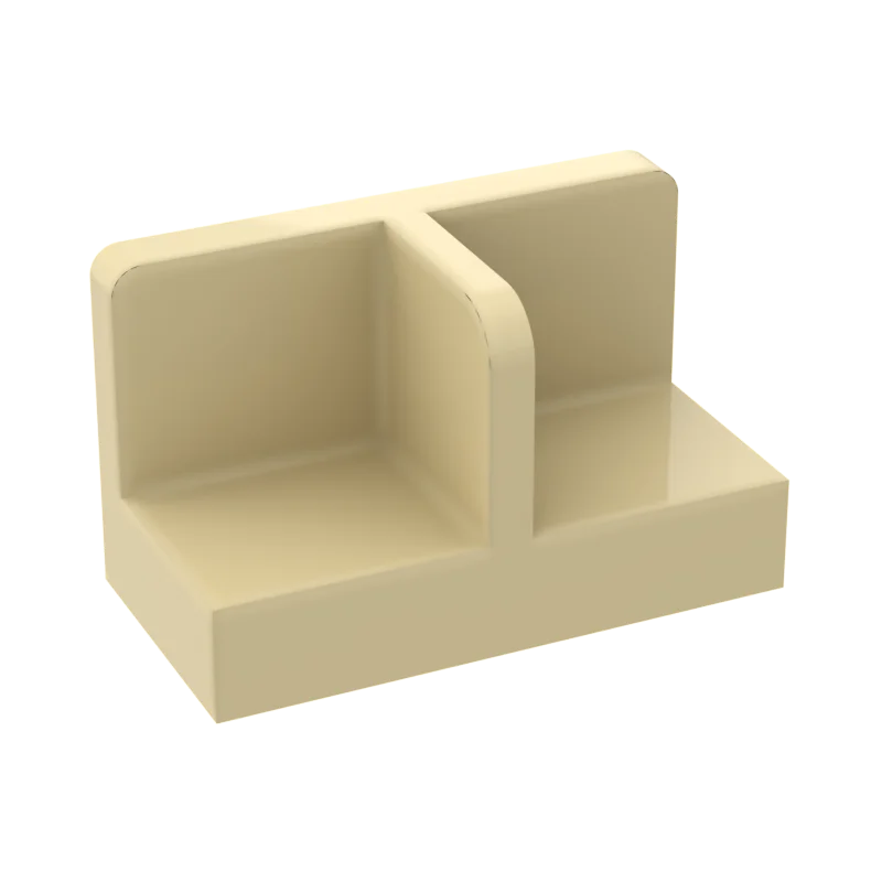 93095 Panel 18971 1x2x1 z zaok – Diy Lego Electronics recenzja i cena