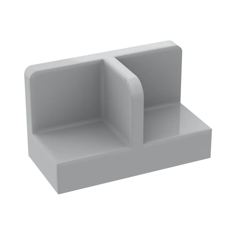 93095 Panel 18971 1x2x1 z zaok – Diy Lego Electronics recenzja i cena