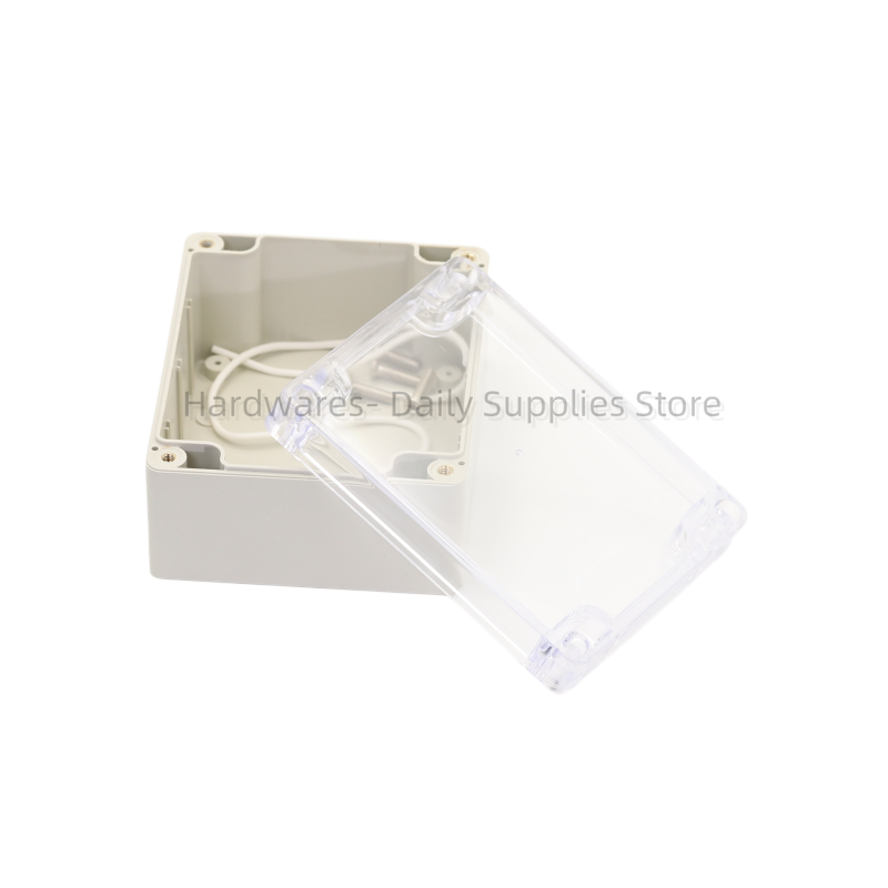 1 szt. 115x90x55mm wodoodporna – Diy Waterproof Electronics recenzja i cena