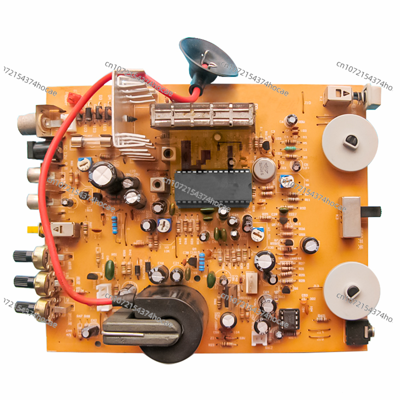 ZX2035 5,5-calowa czarno-biała – Diy Electronics Parts recenzja i cena