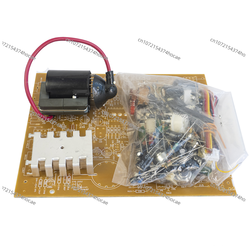 ZX2035 5,5-calowa czarno-biała – Diy Electronics Parts recenzja i cena