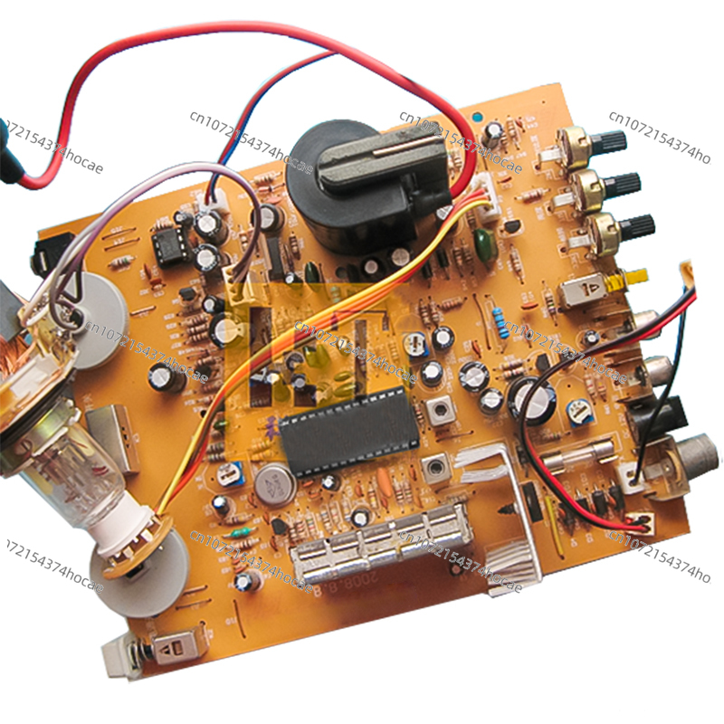 ZX2035 5,5-calowa czarno-biała – Diy Electronics Parts recenzja i cena