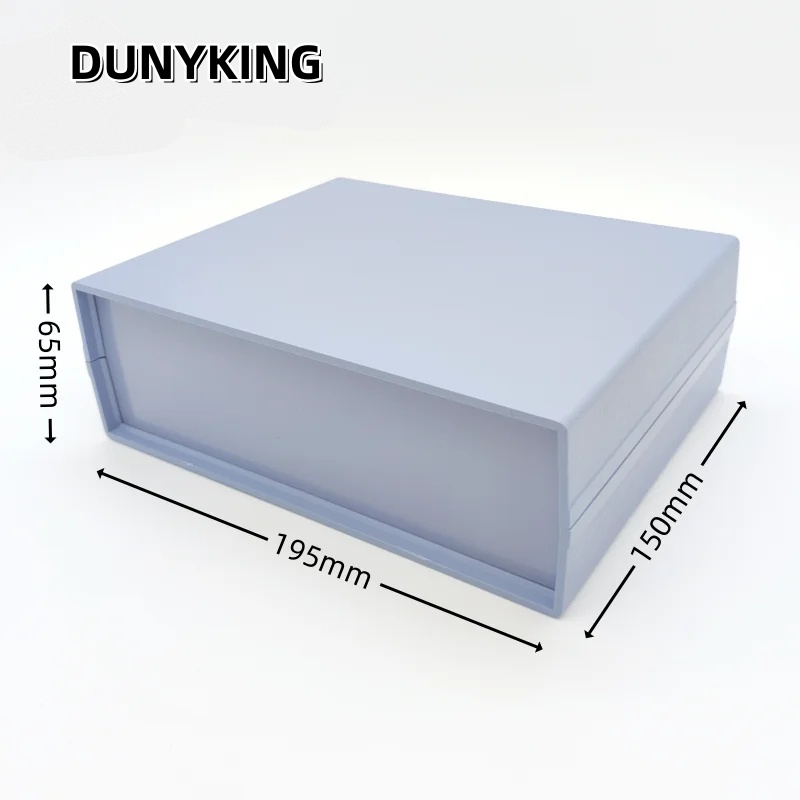 Obudowa Plastikowe pudełko 195 – Diy Waterproof Electronics recenzja i cena