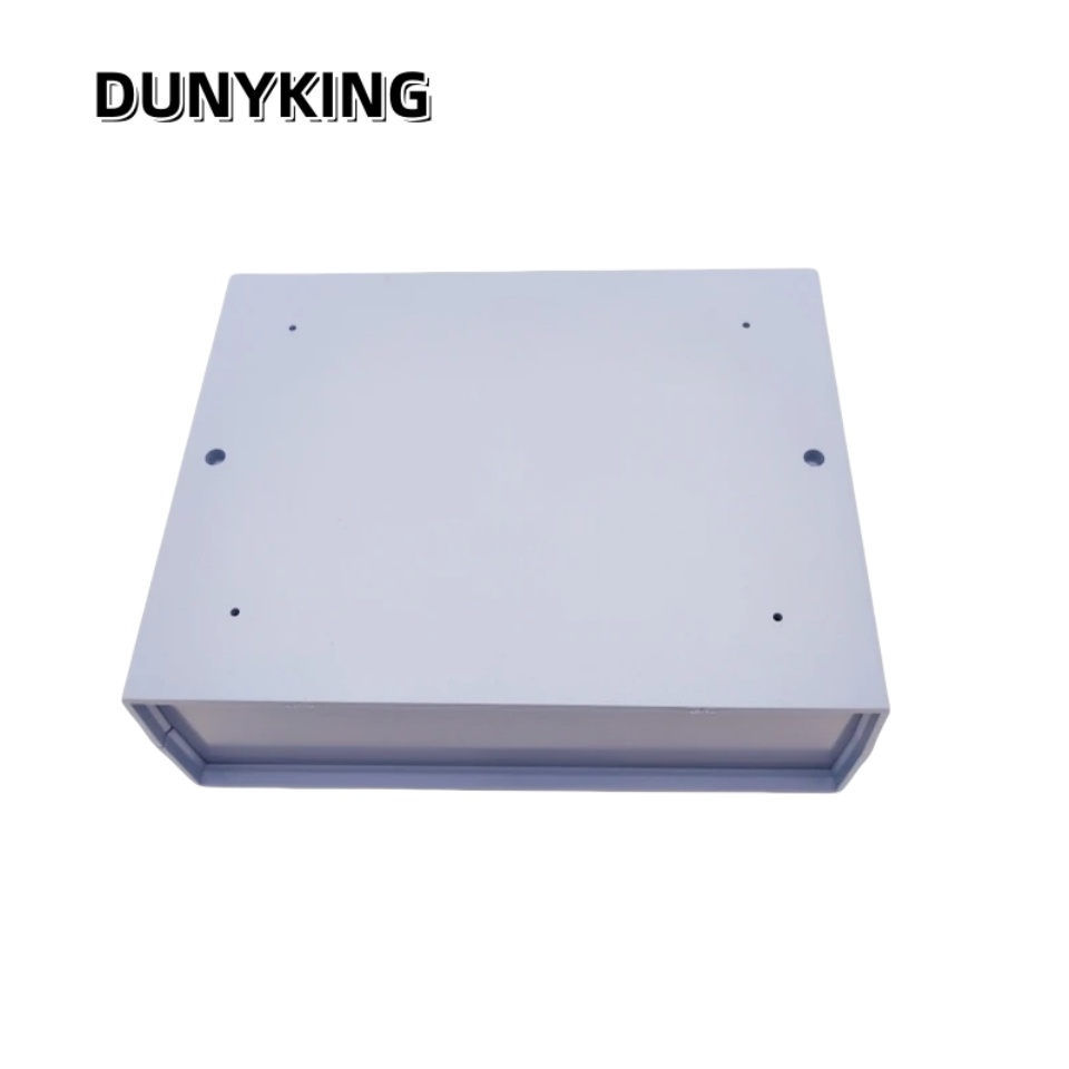 Obudowa Plastikowe pudełko 195 – Diy Waterproof Electronics recenzja i cena