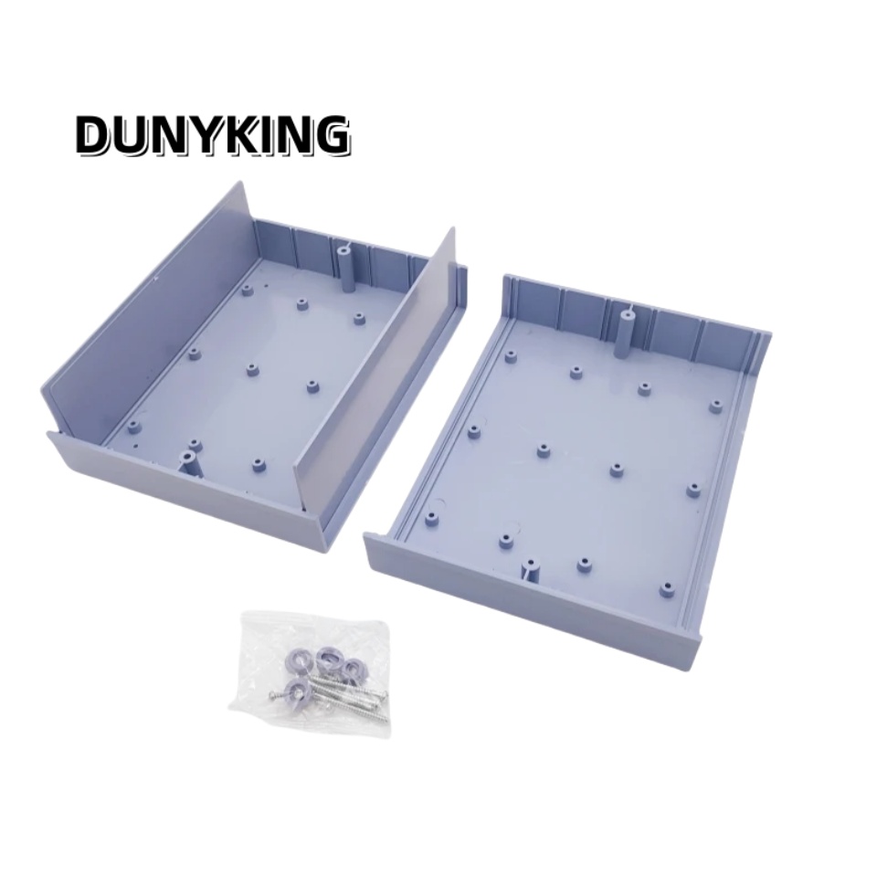 Obudowa Plastikowe pudełko 195 – Diy Waterproof Electronics recenzja i cena